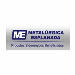 METARLUGICA ESPLANADA